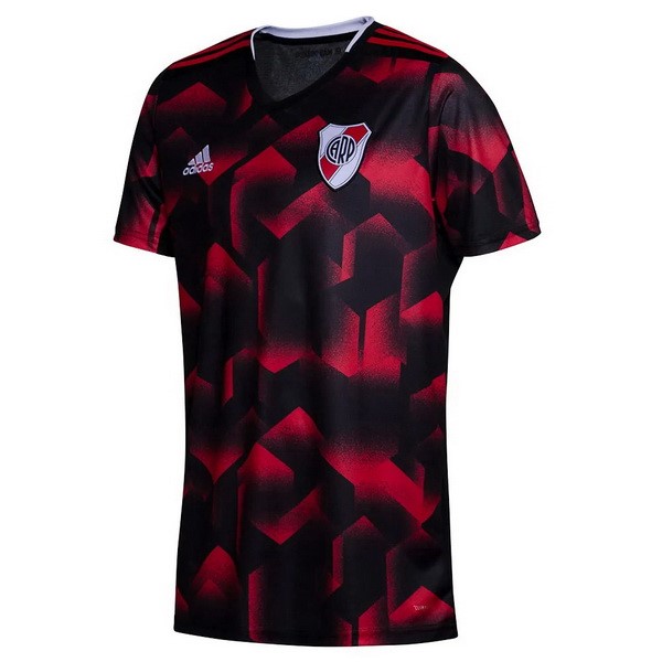 Camiseta River Plate 2ª 2019/20 Negro
